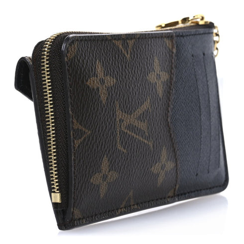 LV RECTOR VERSO CARD HOLDER